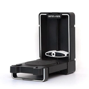 MATTER AND FORM 3D SCANNER