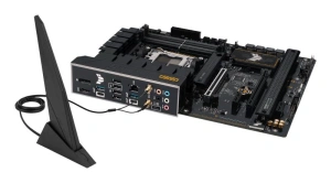 MB Asus TUF GAMING B650-PLUS WIFI - Img 9