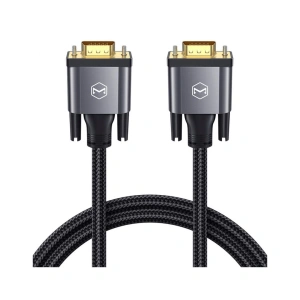 Mcdodo Cablu Elite Series VGA la VGA 2m