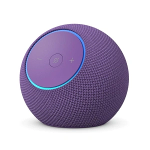 Mediaplayer Amazon Echo Dot Max, multimedia, Amethyst