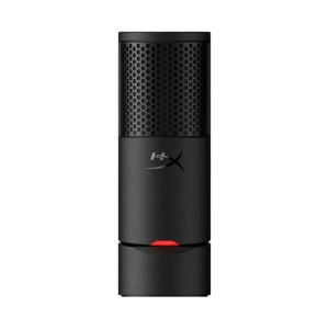 Microfon HP HyperX Solocast 2, tip Condenser, USB