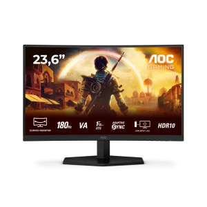 MONITOR 24" AOC C24G42E