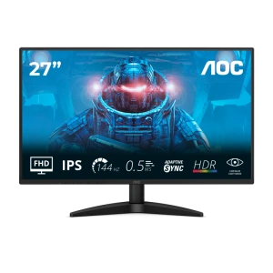 Monitor AOC 27" 27B36X