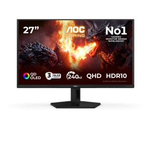 Monitor AOC 27" Q27G41ZDF