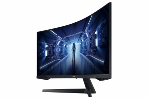 Monitor Samsung 34" LC34G55TWWPXEN - Img 6