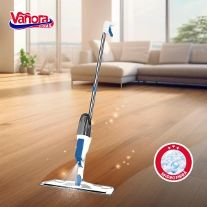 MOP SPRAY REZERVOR DETASABIL FAST CLEAN - Img 6