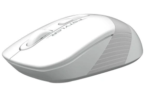 Mouse A4Tech WS 2000 DPI, alb - Img 3