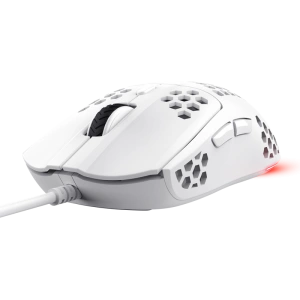 Mouse Trust GXT 928W Helox, alb