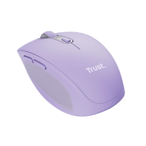 Mouse Trust Ozaa 3200 DPI, mov - Img 2