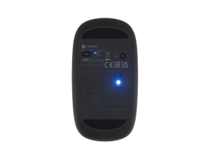Mouse WS Natec Lark 400DPI, negru - Img 4