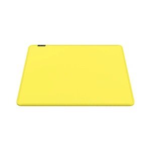Mousepad Hator Tonn Evo M, galben