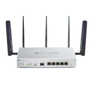 Omada Pro 4G+ Cat6 AX3000 Gigabit VPN Ro