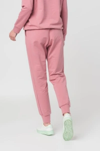 PANTALON DAMA COTON PINK-L - Img 2