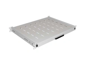 Poliță fixă 445X350MM, max. 35kg, gri