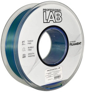 PROF. LAB 3D FILAMENT 1KG HS-PLA OCEANS - Img 3