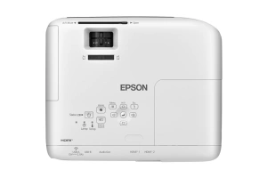 PROJECTOR EPSON EB-FH08 - Img 3