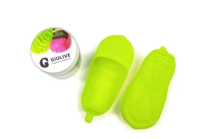PROTECTIE INCALTAMINTE NF L 34-37 GALBEN
