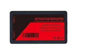 REPETEAR POE 44-55V 0.5A