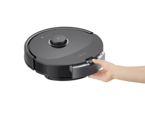 Roborock Q8 Max Vacuum Cleaner Black - Img 3