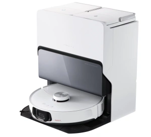 Roborock S8 MaxV Ultra, Robot Vacuum, Wh - Img 4