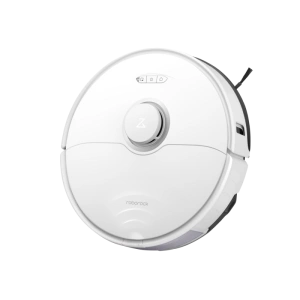 Roborock S8 Roboter Sonic White - Img 3