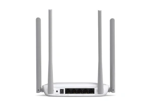 ROUTER WIRELESS MERCUSYS N300MBPS MW325R - Img 5