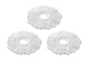 SET 3 REZERVE MOP ROTATIV 360,EASY CLEAN