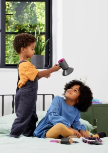 SET STYLING COPII, DYSON SUPERSONIC - Img 3
