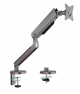 SINGLE MONITOR ARM SERIOUX MM54-C012GR