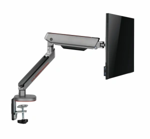 SINGLE MONITOR ARM SERIOUX MM54-C012GR - Img 11