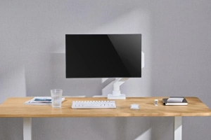 SINGLE MONITOR ARM SERIOUX MM69-C012 - Img 10