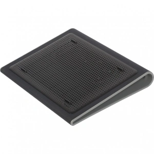 Stand/Cooler notebook Targus AWE55GL, pana la 17 inch, 2 ventilatoare, Negru