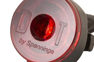 STOP SPATE SPANNINGA DOT - Img 2