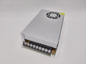 SURSA ALIMENTARE 240W 12V CARCASA METAL