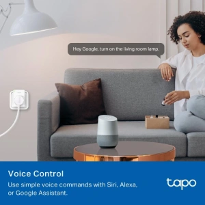 TP-LINK MINI SMART WI-FI PLUG - Img 11