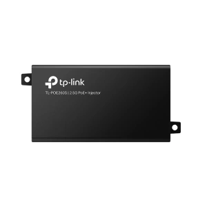 TP-LINK POE+ INJECTOR 2.5G TL-POE260S - Img 6