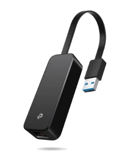 TP-LINK USB 3.0 TO GB ETHERNET NTW ADAP