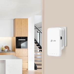 TPL RANGE-EXT IND AC1200 WI-FI RE330 - Img 2