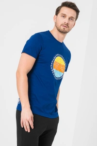 TRICOU ROATA FAMILIE BARBATI ROYAL BL - Img 2