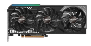 VGA ASROCK RX9070 CHALLENGER 16GB