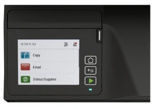 XEROX C303A COLOR LASER MFP - Img 2
