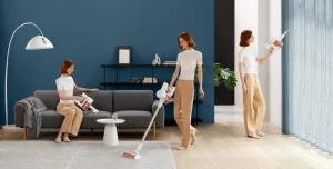 Xiaomi Mi Vacuum Cleaner G10 - Img 10