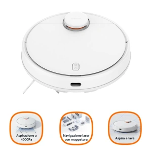 Xiaomi Robot Vacuum S10 EU - Img 5