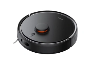 Xiaomi Robot Vacuum S20 Black EU