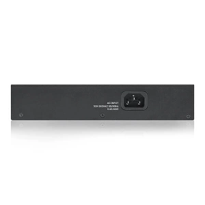 ZYXEL GS1100-16S 16-port GBE UNMG SWITCH