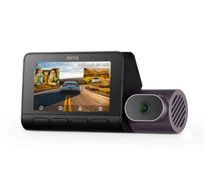 70mai Dash Cam 4K T800-2 -256G - Img 2