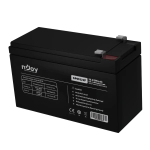 ACUMULATOR NJOY GP09122F 12V