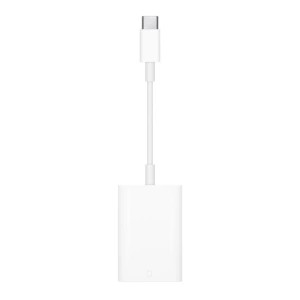 Apple USB-C to SD Card Reader