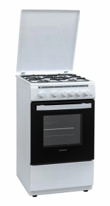ARAGAZ HEINNER HFSC-V60LITGRWH