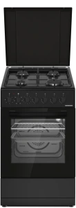 ARAGAZ MIXT HEINNER HFSC-S60LITGC-BK